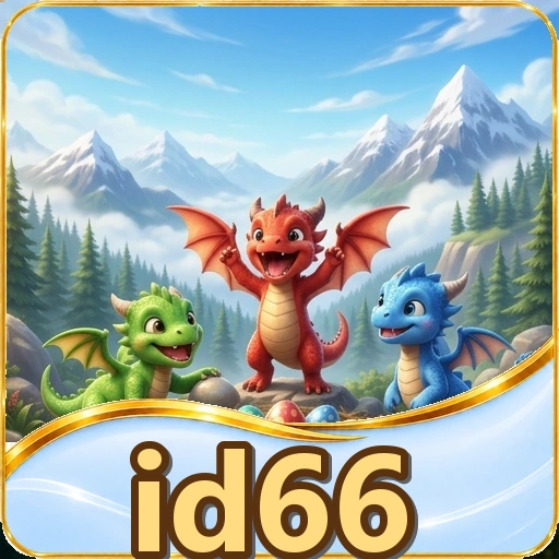 Tampilan antarmuka id66 di Android